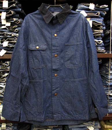 60年代 made wellカバーオール vintage denim bckediri.beacukai.go.id