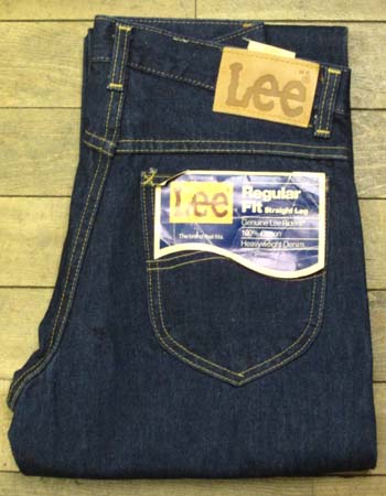 １９７０年代 ＶＩＮＴＡＧＥ Lee 200-0147デニムパンツ 原宿古着