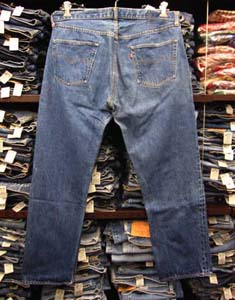 lee jeans 501